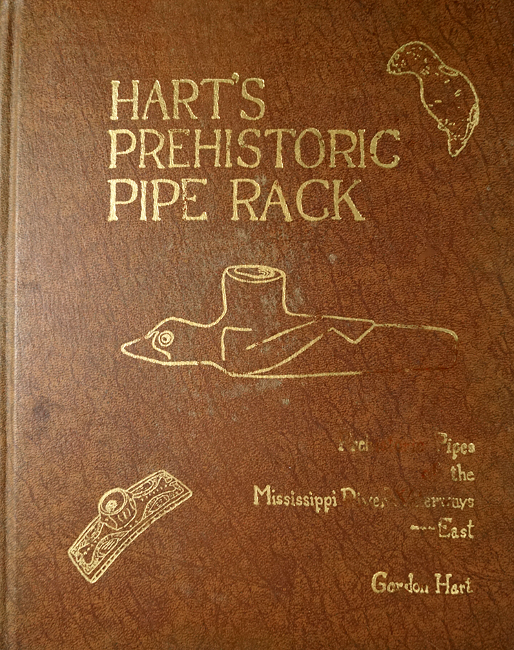 Main artifact image