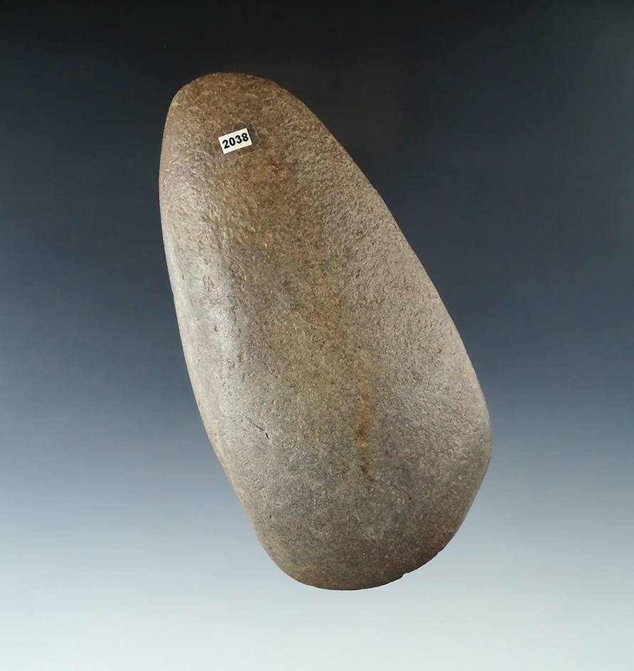 Main artifact image