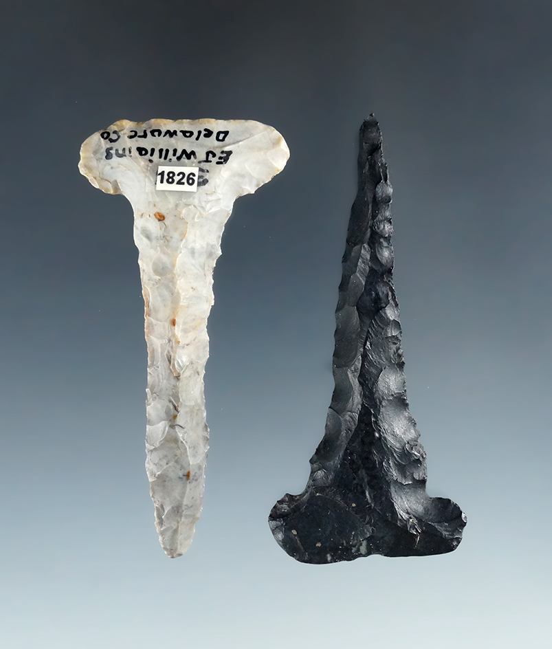 Main artifact image