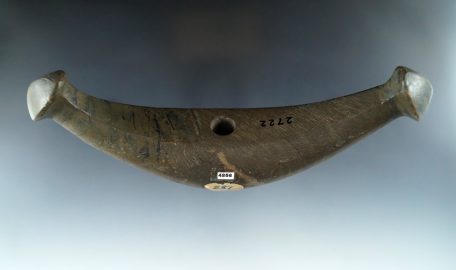 Main artifact image