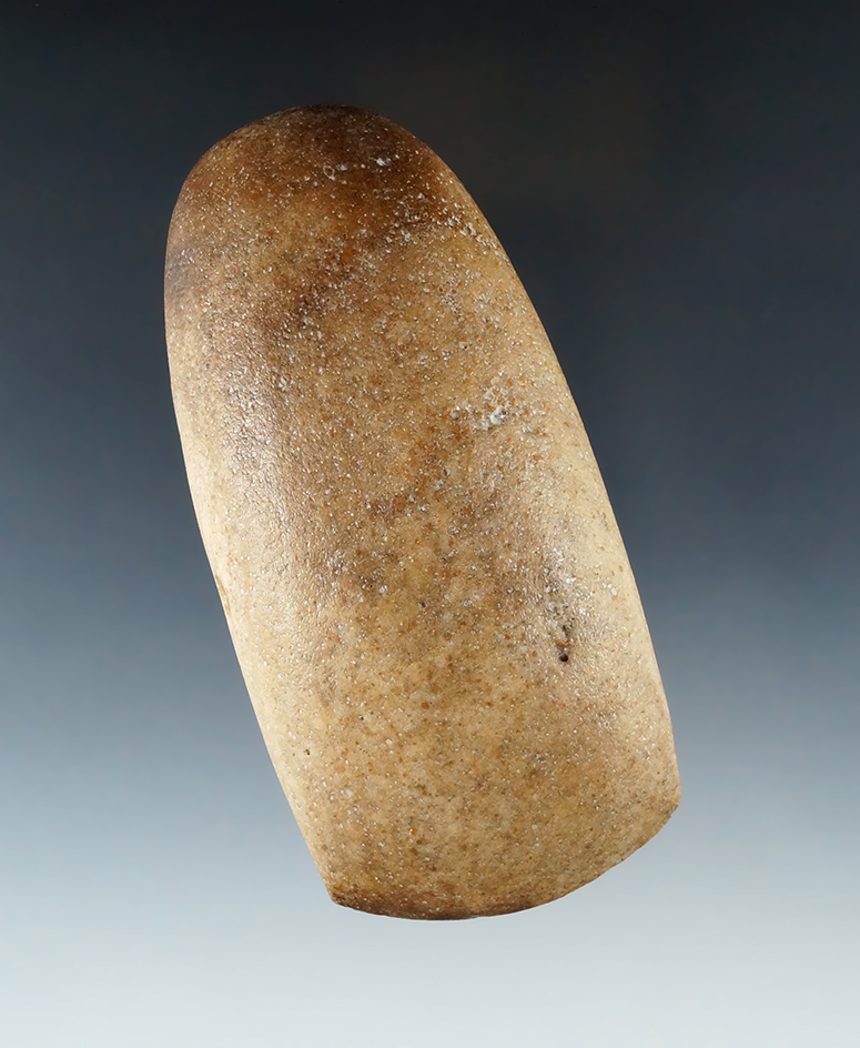 Main artifact image