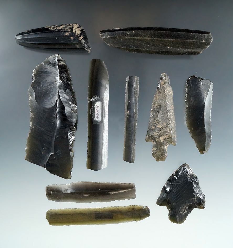 Main artifact image