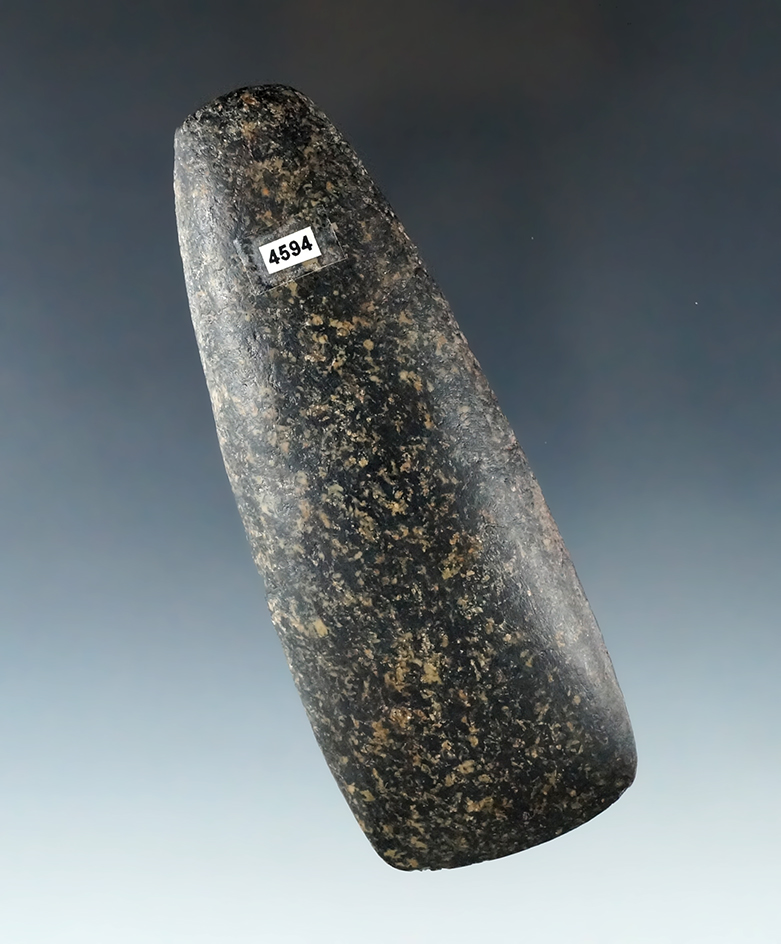 Main artifact image
