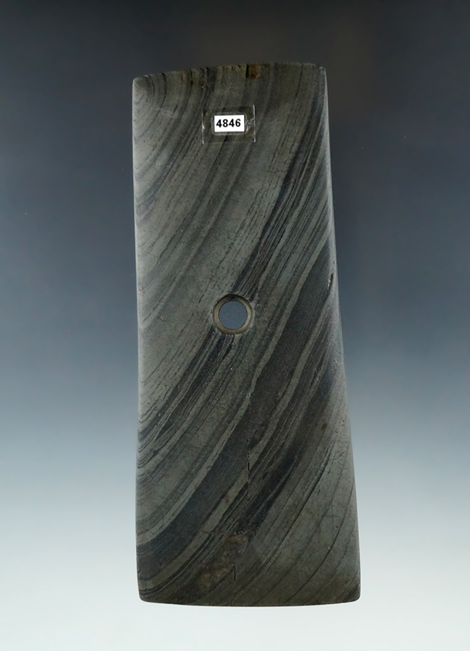 Main artifact image