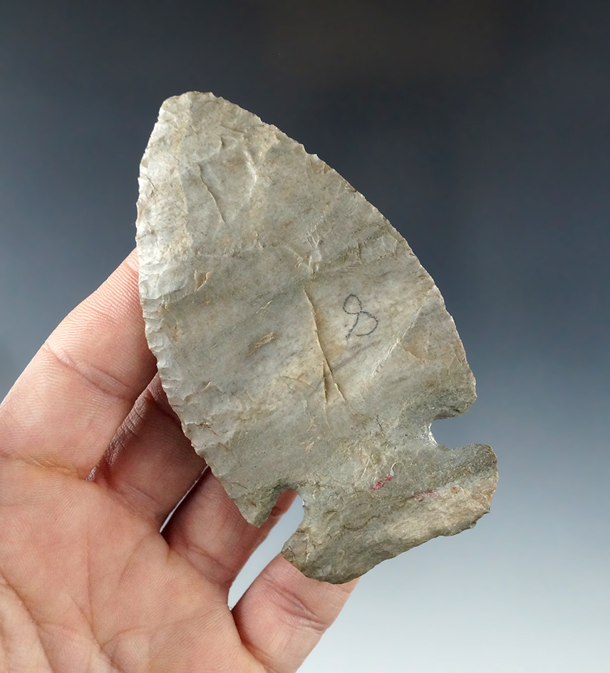 Main artifact image