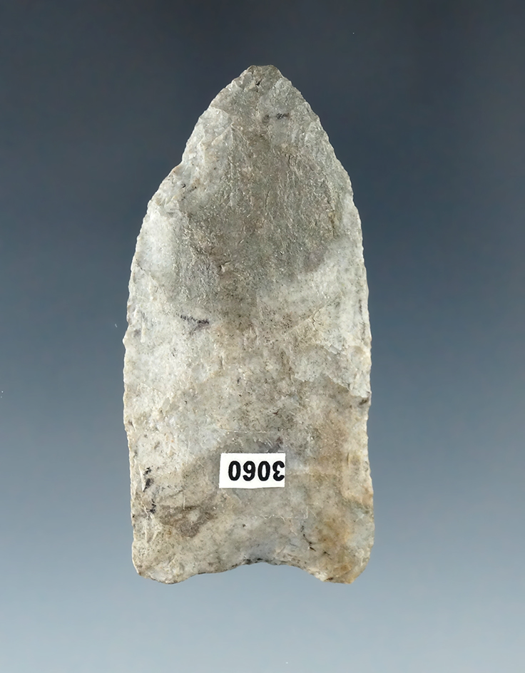 Main artifact image