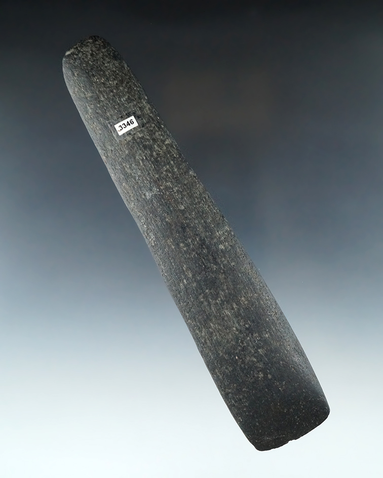 Main artifact image
