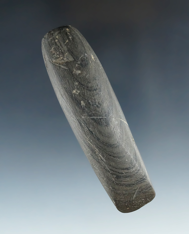 Main artifact image