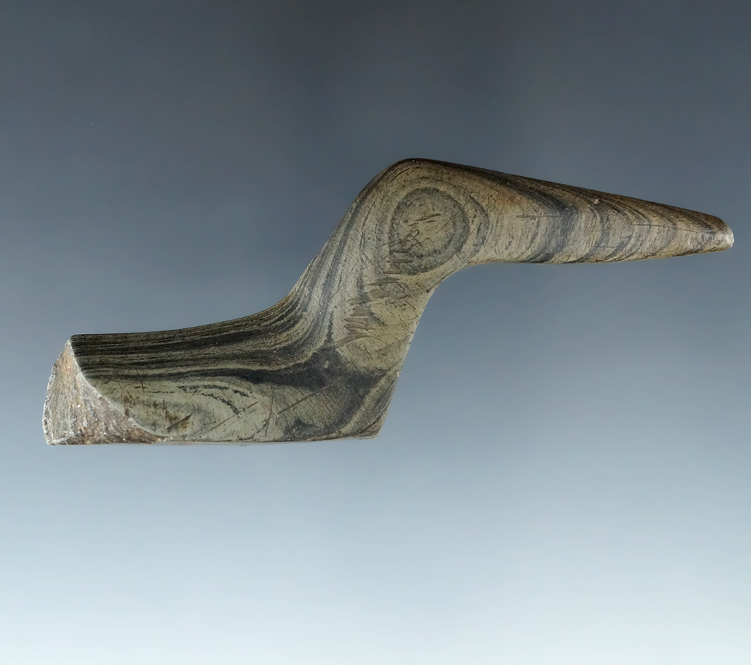 Main artifact image