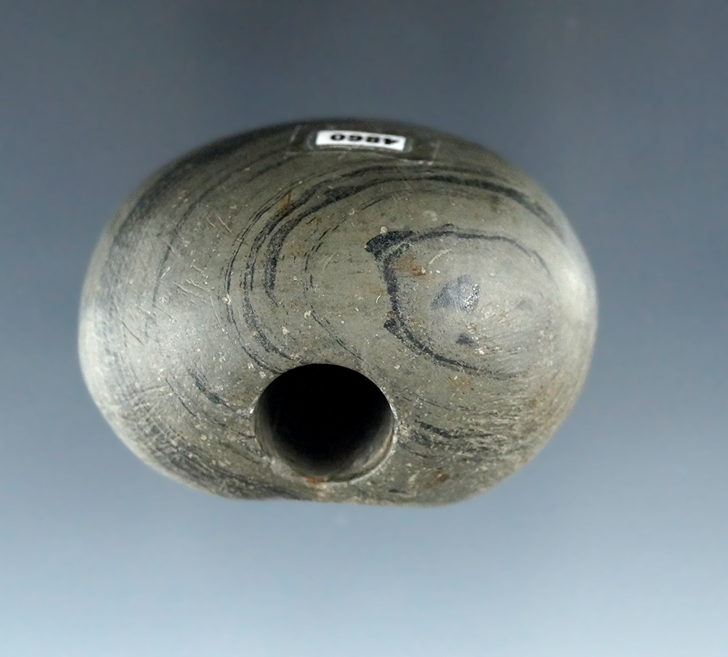 Main artifact image