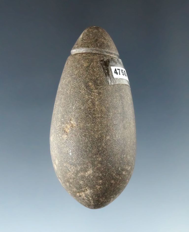Main artifact image