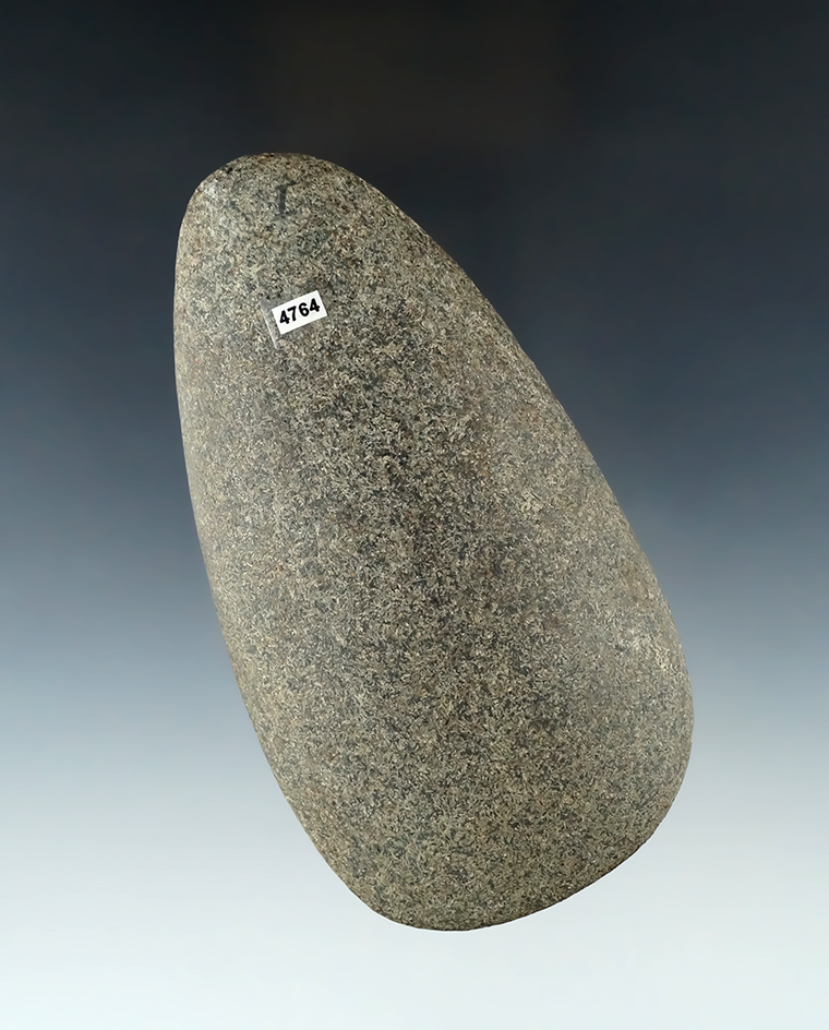 Main artifact image