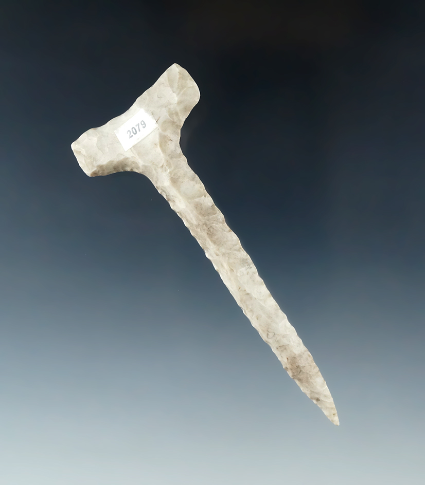 Main artifact image