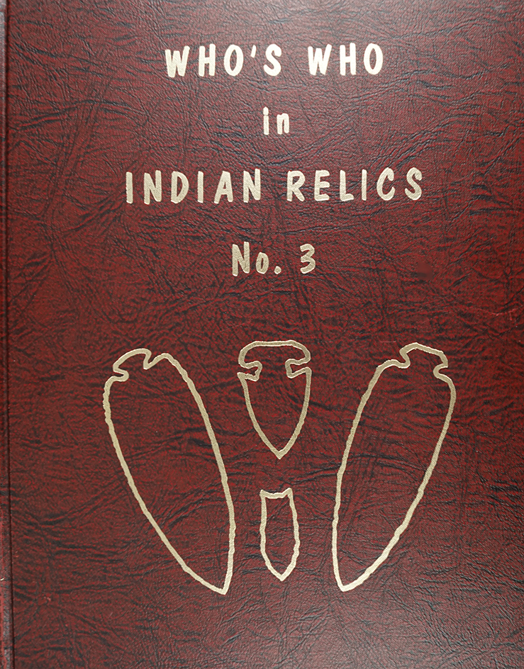 Main artifact image
