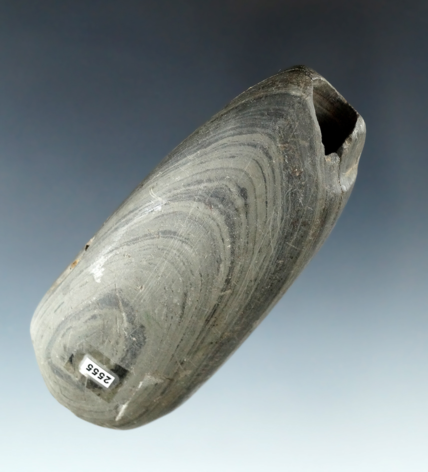 Main artifact image