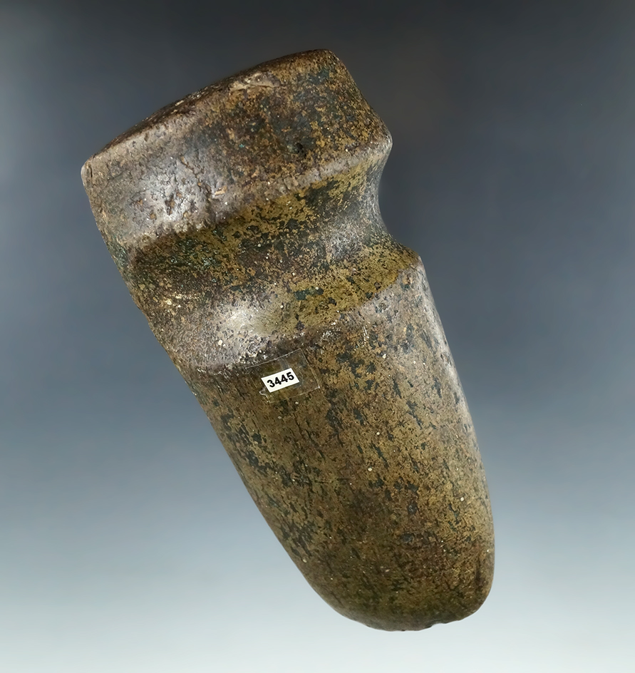 Main artifact image