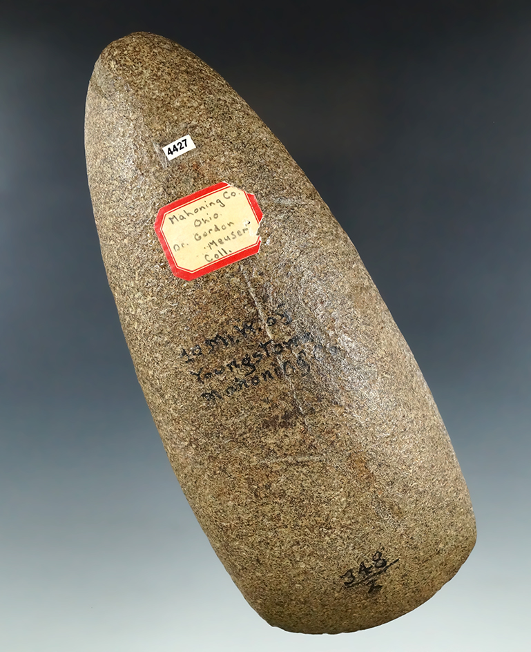 Main artifact image