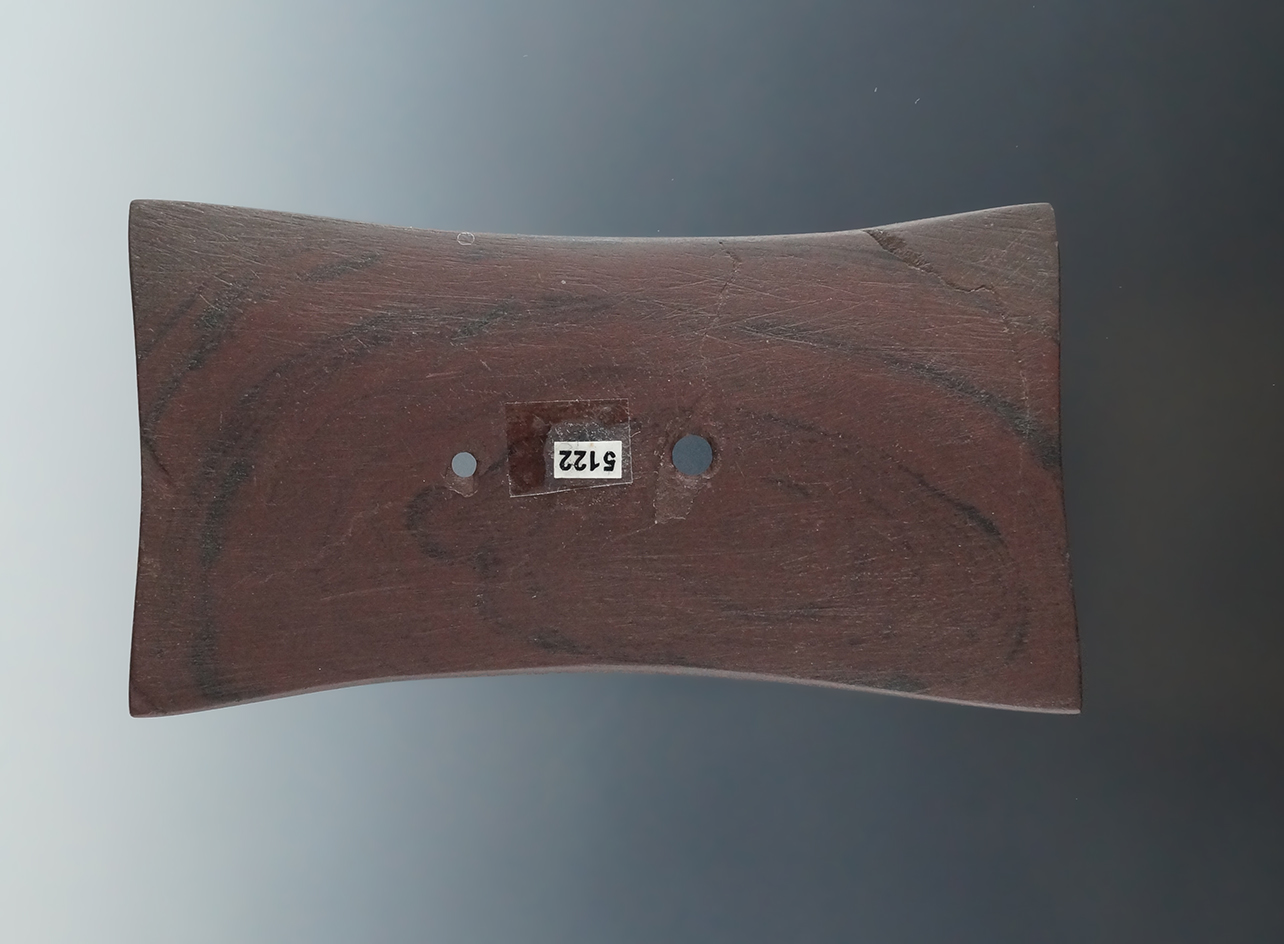 Main artifact image