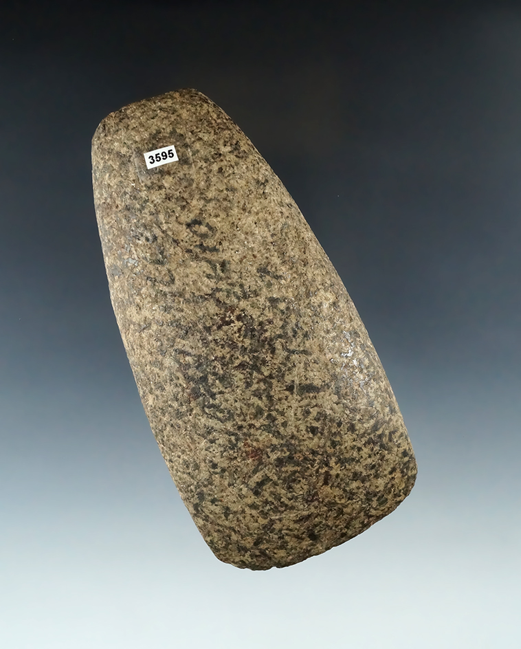 Main artifact image