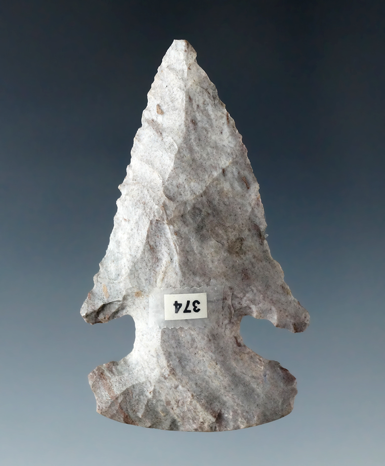 Main artifact image