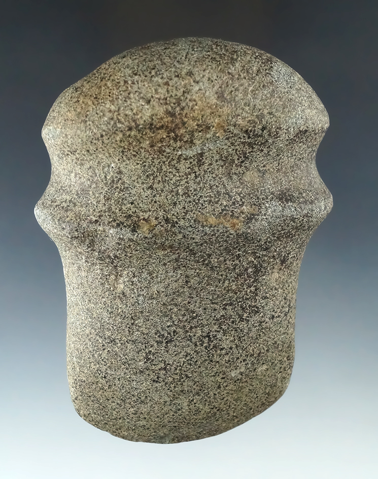 Main artifact image