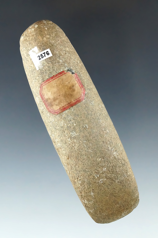 Main artifact image