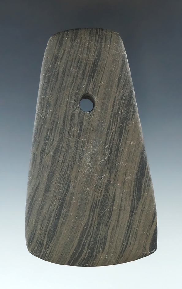 Main artifact image