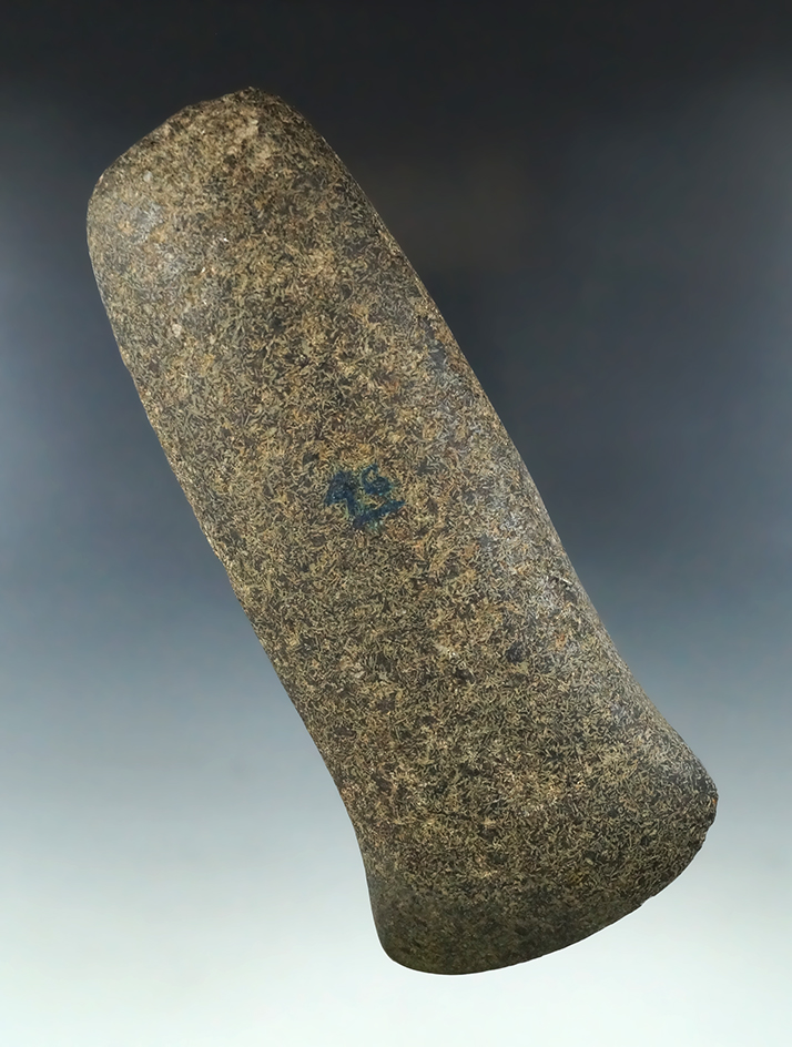 Main artifact image