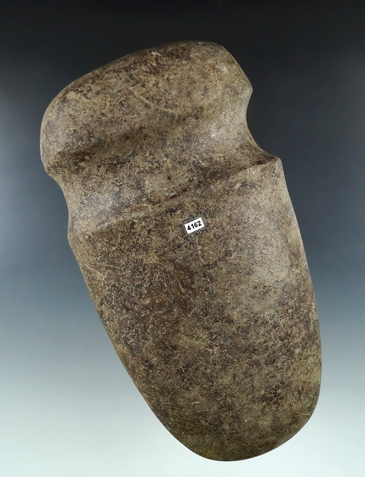 Main artifact image