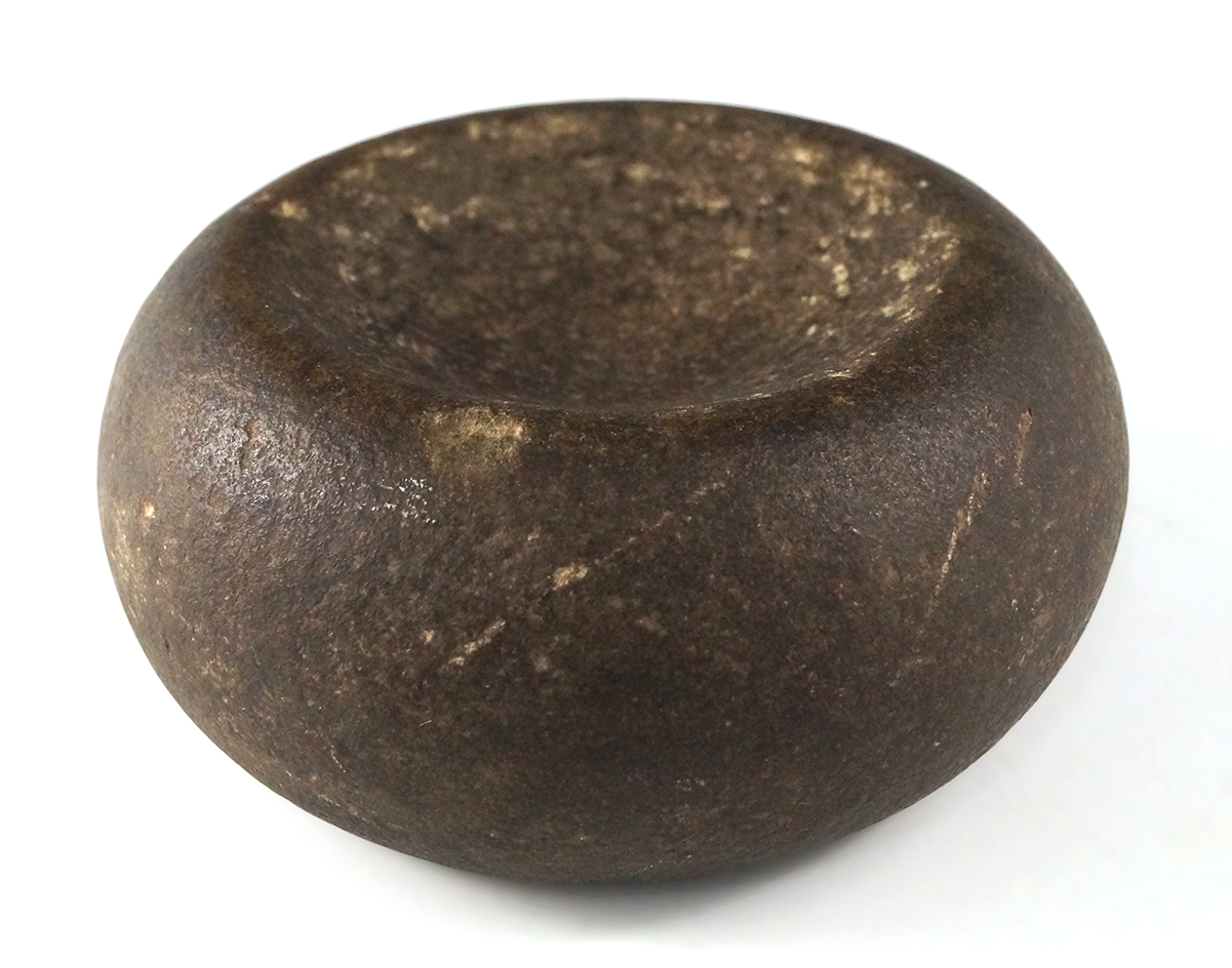 Main artifact image