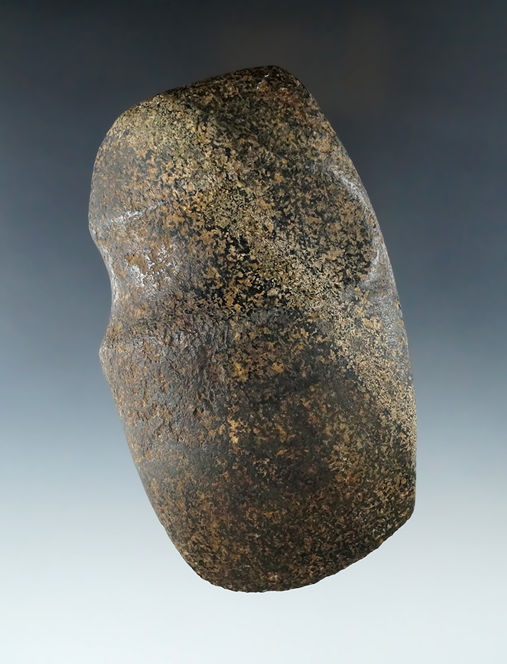 Main artifact image