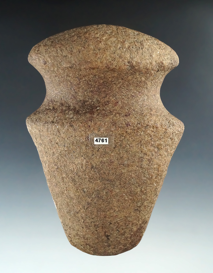 Main artifact image