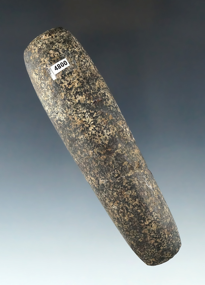 Main artifact image