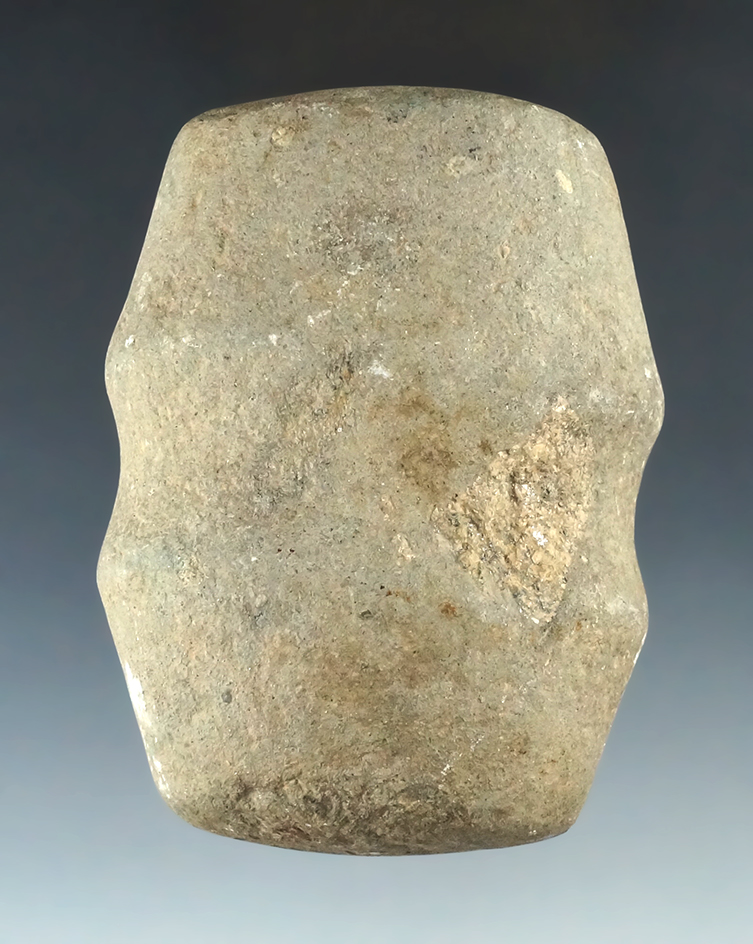 Main artifact image