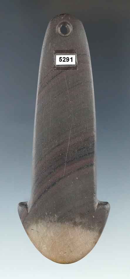 Main artifact image
