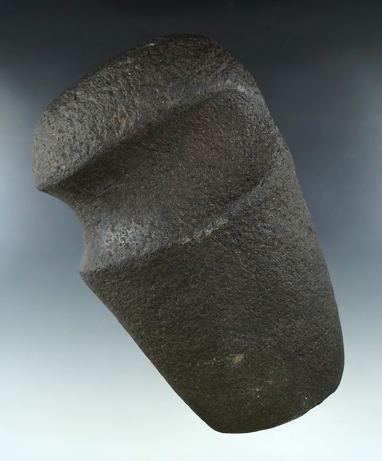 Main artifact image