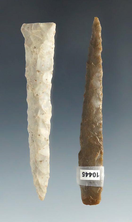 Main artifact image