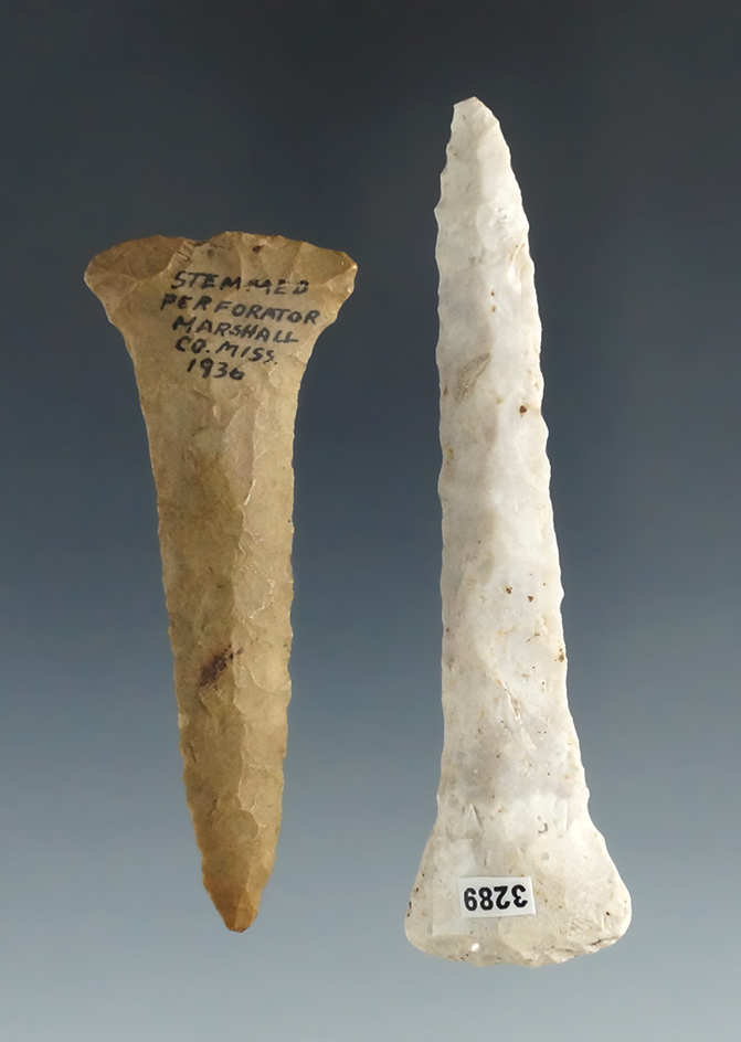 Main artifact image