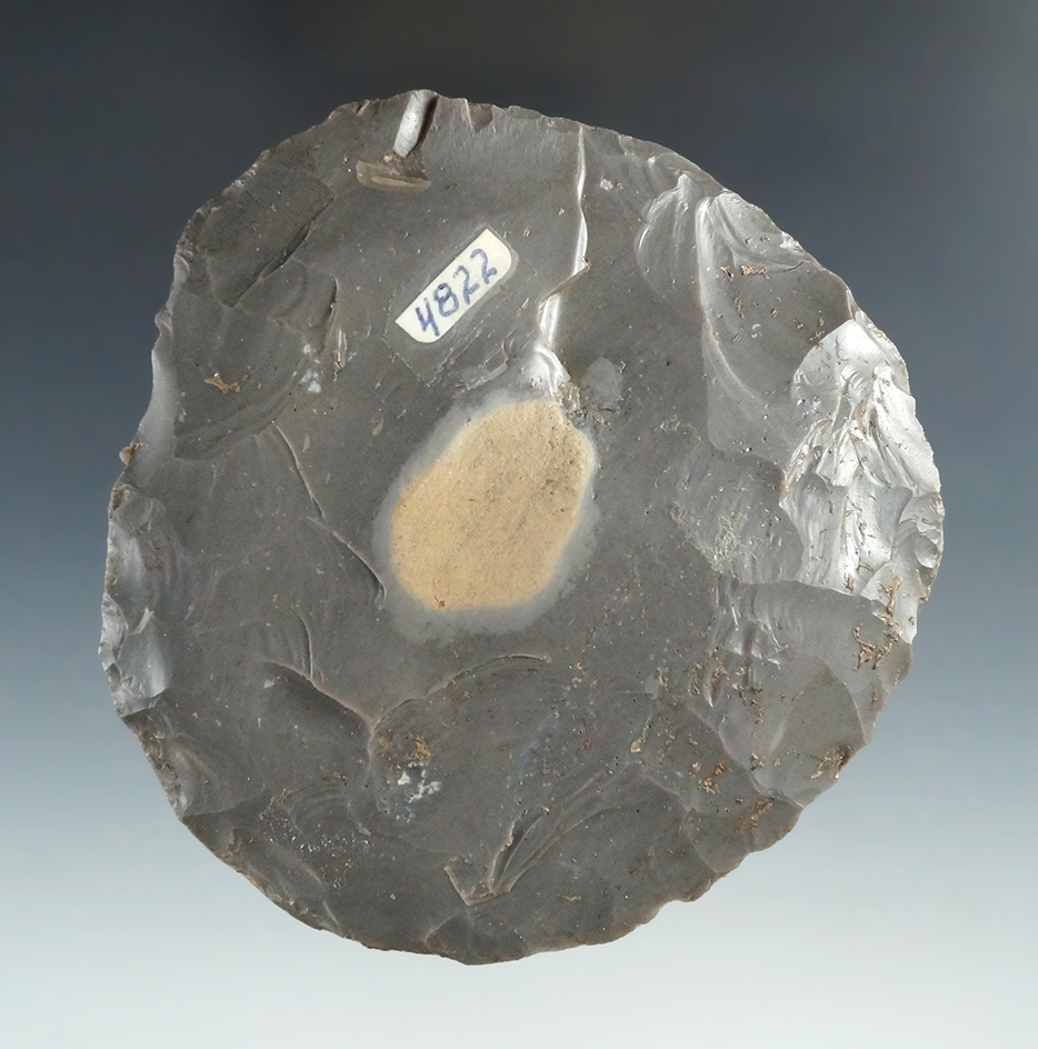 Main artifact image