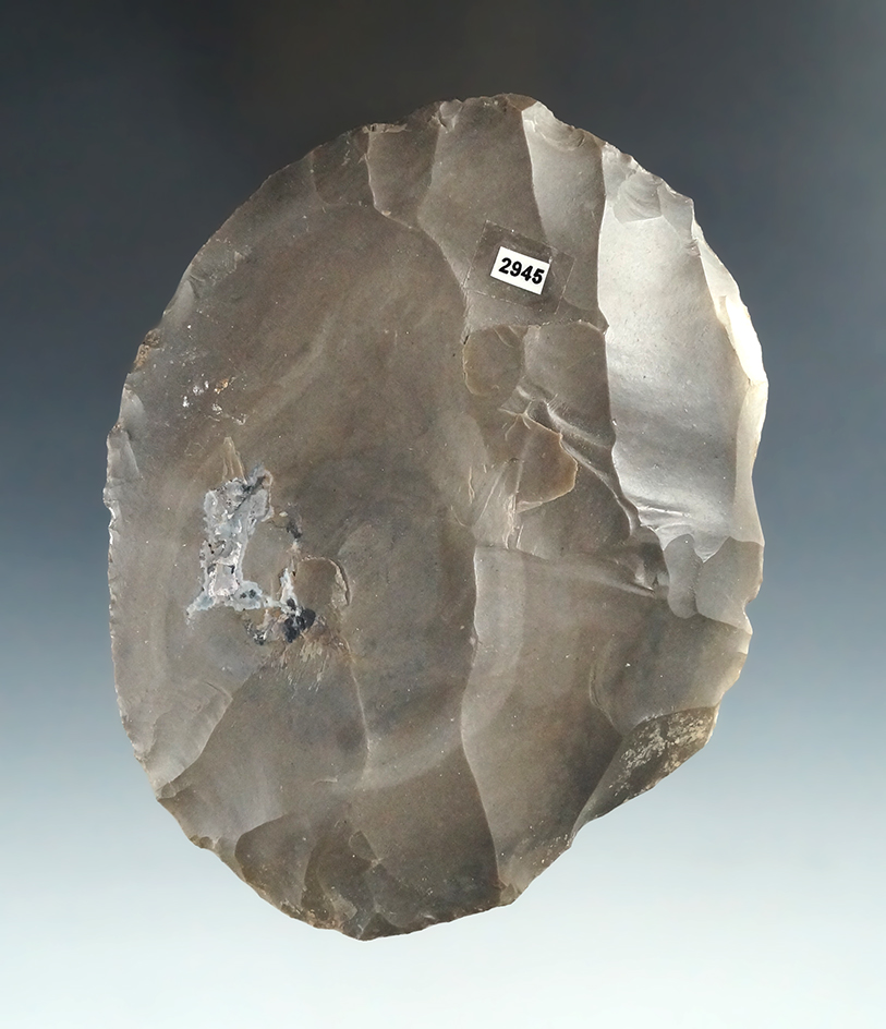 Main artifact image