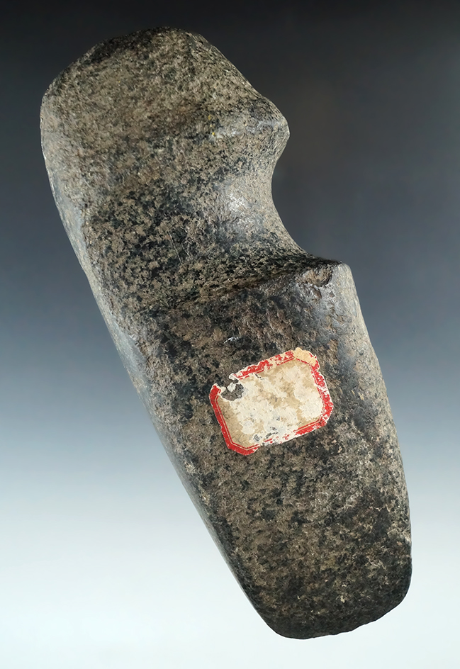 Main artifact image