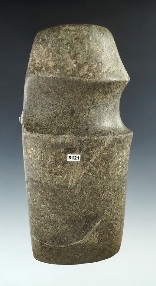 Main artifact image