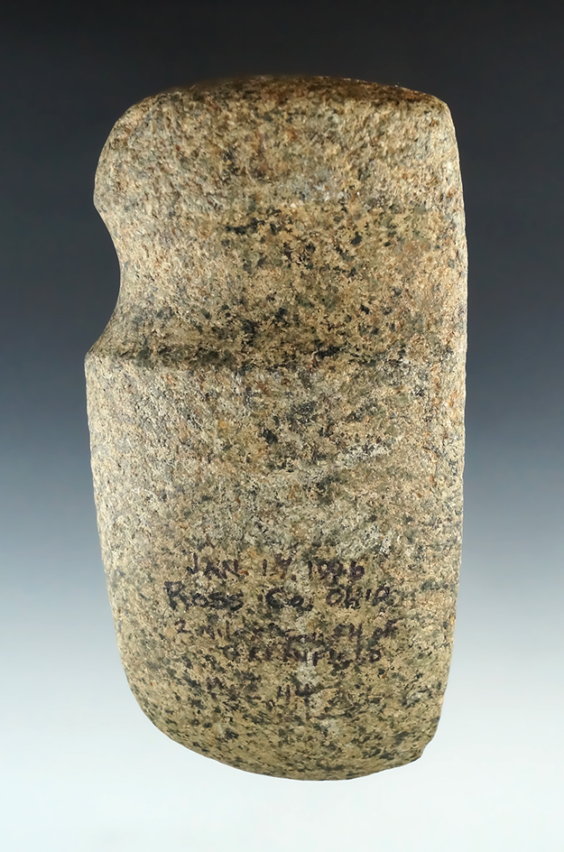 Main artifact image