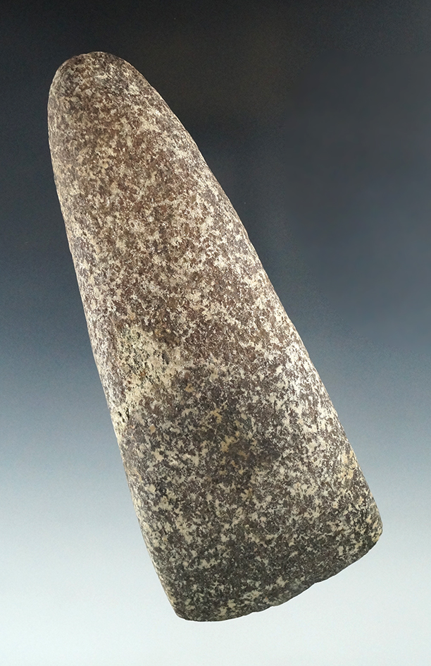 Main artifact image