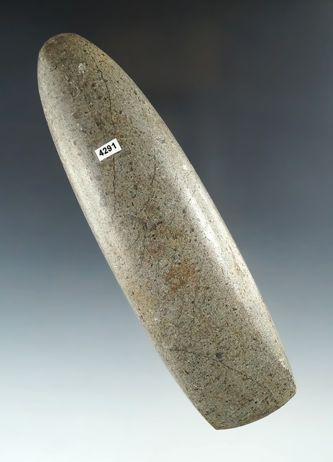 Main artifact image