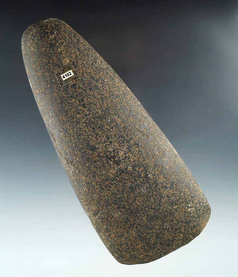Main artifact image