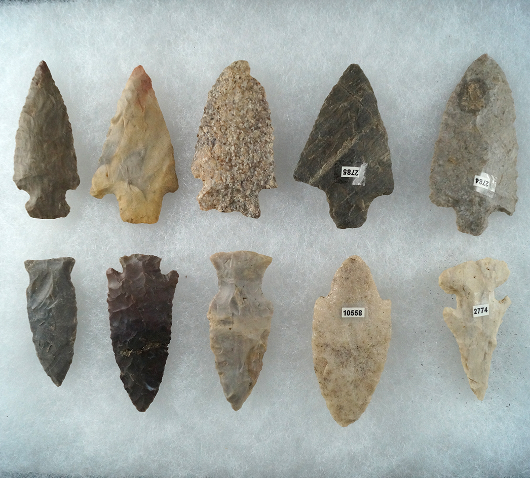 Main artifact image