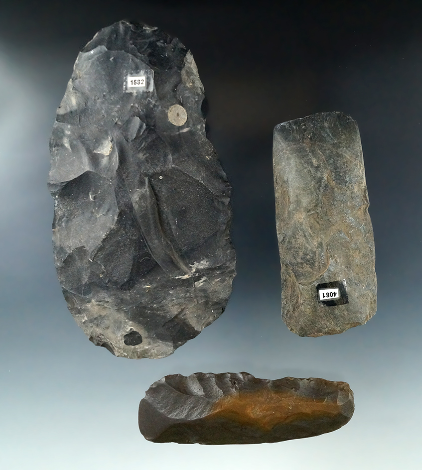 Main artifact image