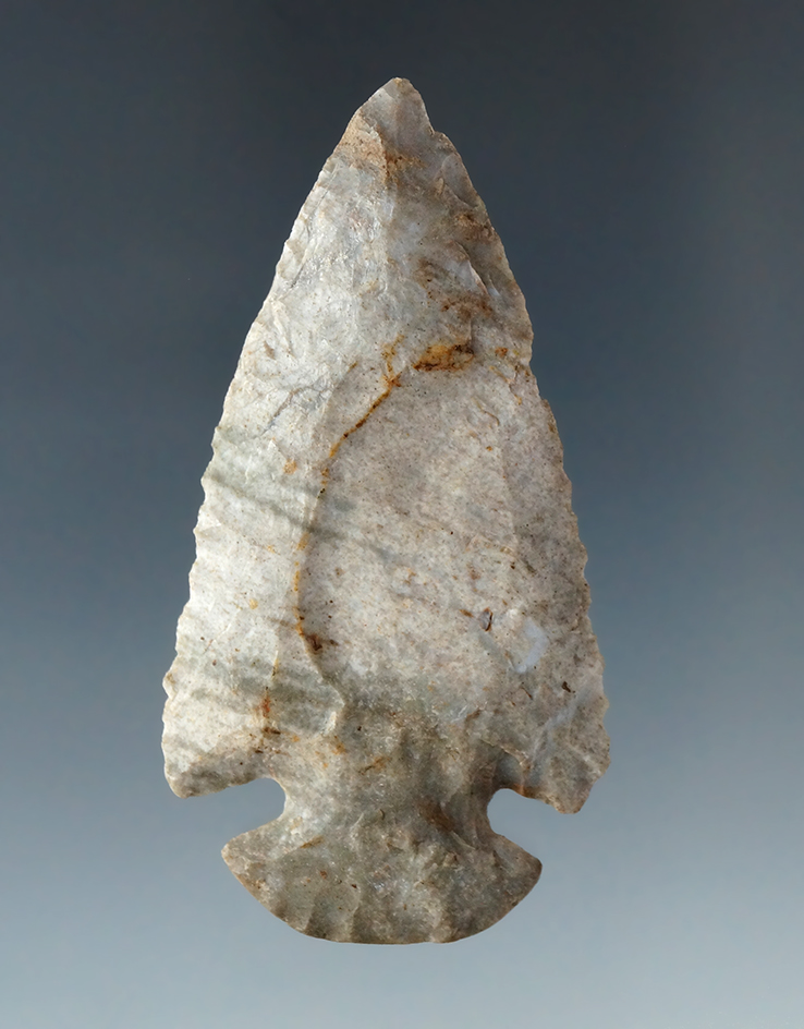 Main artifact image