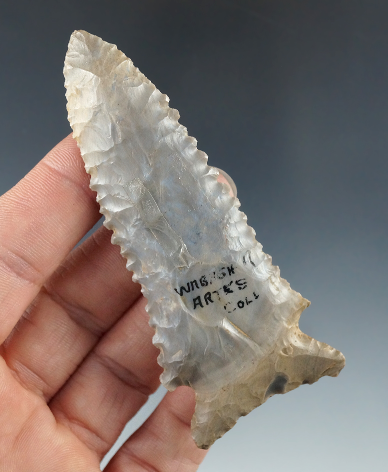 Main artifact image